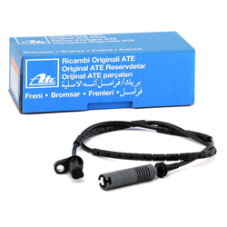 ATE Capteur ABS BMW 24.0711-6158.3 34526762466 Controle Capteur ABS,Capteur De Roue ABS,Sensor ABS,Sonde ABS,Capteur, vitesse de roue precio