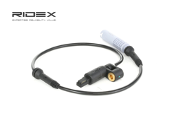 RIDEX Capteur ABS BMW 412W0012 1163027,1163188,1165519 Controle Capteur ABS,Capteur De Roue ABS,Sensor ABS,Sonde ABS,Capteur, vitesse de roue en oferta