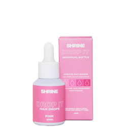 SHRINE Drop It Pink Individual Bottle precio