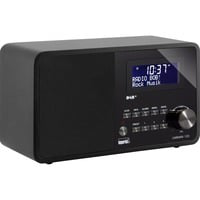 DABMAN 100 Portable Numérique Noir, Radio en oferta