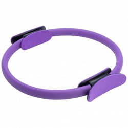 JELEX Gymnastics Anneau de Pilates et de yoga violet en oferta