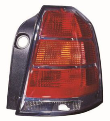 ABAKUS Feu Arrière OPEL 442-1948R-UE 1222120,1222177,93183066 Phare Arrière,Lumière Arrière 93190793 precio