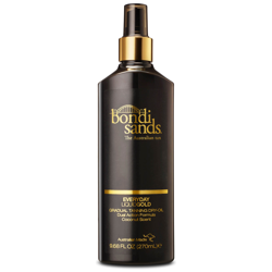 Bondi Sands Everyday Liquid Gold Gradual Tanning Oil 270ml precio