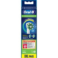 Oral-B CrossAction CleanMaximiser, Tête brosse à dent électrique