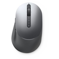 MS5320W souris Droitier RF Sans fil + Bluetooth Optique 1600 DPI características