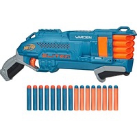 E9959F02, NERF Gun