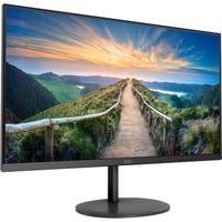 V4 U27V4EA écran plat de PC 68,6 cm (27") 3840 x 2160 pixels 4K Ultra HD LED Noir, Moniteur LED en oferta