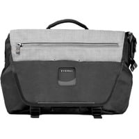 ContemPRO sacoche d''ordinateurs portables 35,8 cm (14.1") Sac Messenger Noir, Pochette de notebook precio