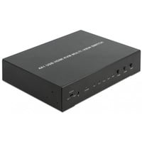 11488 commutateur vidéo HDMI, Switch KVM características