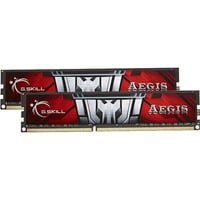 16 Go DDR3-1600 Kit, Mémoire precio