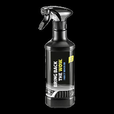 LIQUI MOLY Produit pour enlever les insectes Bike Cleaner 6053