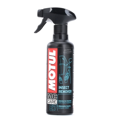 MOTUL Produit pour enlever les insectes  103002