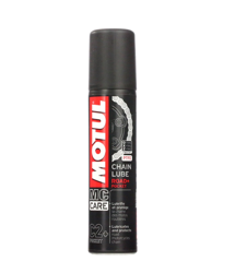 MOTUL Spray de chaîne  103009 características