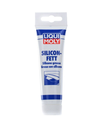 LIQUI MOLY Lubrifiant de silicone Silicon-Fett transparent 3312 características