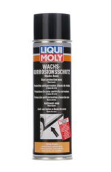 LIQUI MOLY Cire de préservation Wachs-Korrosions-Schutz braun/transparent 6103 características