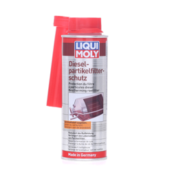 LIQUI MOLY Additif, régénération du filtre à particules/à suie  5148 precio