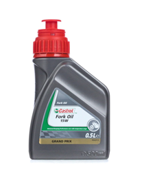 CASTROL Huile de fourche Fork Oil 15W 15199D características