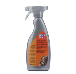 LIQUI MOLY Produit pour enlever les insectes  1543 precio