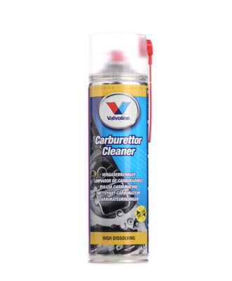 Valvoline Nettoyant, carburateur  887082