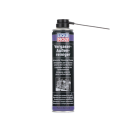 LIQUI MOLY Nettoyant, carburateur  3325 en oferta