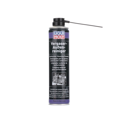 LIQUI MOLY Nettoyant, carburateur  3325