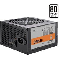 DN650 650W, Alimentation precio