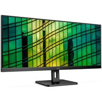 E2 Q34E2A LED display 86,4 cm (34") 2560 x 1080 pixels Full HD+ Noir, Moniteur gaming precio