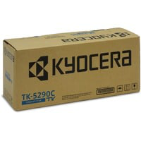 TK-5290C Cartouche de toner 1 pièce(s) Original en oferta