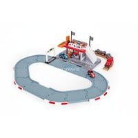 E3734 piste de jouet électrique, Train en oferta