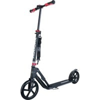 Big Wheel Style 230 Adultes Noir, Rouge, Trottinette características