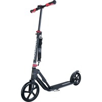 Big Wheel Style 230 Adultes Noir, Rouge, Trottinette