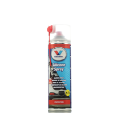 Valvoline Lubrifiant de silicone 887042 características