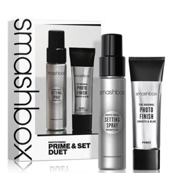 Smashbox Prime and Set Duo precio