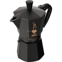 Moka Express 3539, Bundle características