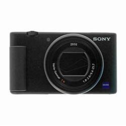 Sony ZV-1 noir - comme neuf características