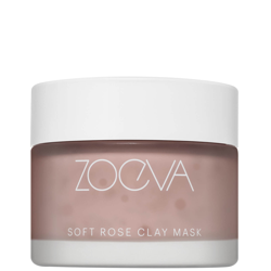 ZOEVA Soft Rose Clay Mask 50ml en oferta