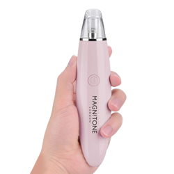 Magnitone London PorePatrol Skin Renewing Pore Extraction System - Pink precio