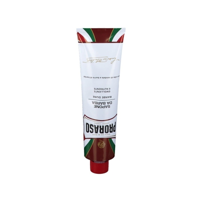 Proraso Sandalwood Crème à raser Barbe dure