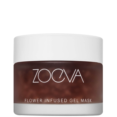 ZOEVA Flower Infused Gel Mask 50ml