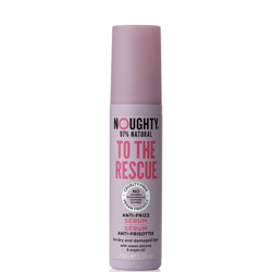 Noughty To The Rescue Anti Frizz Serum 75ml precio