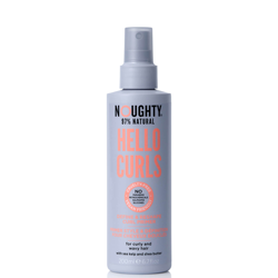 Noughty Wave Hello Curl Primer 200ml precio