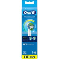 Oral-B Precision Clean CleanMaximiser, Tête brosse à dent électrique características