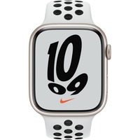 Watch Series 7 Nike, Smartwatch