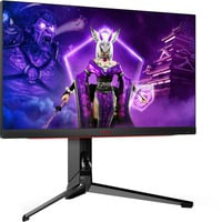 AGON Pro AG254FG, Moniteur gaming características