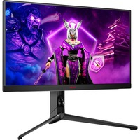 AGON Pro AG274FZ, Moniteur gaming