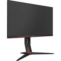 G2 24G2U/BK écran plat de PC 60,5 cm (23.8") 1920 x 1080 pixels Full HD LED Noir, Moniteur gaming en oferta