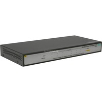 1420-8G PoE+ GE/UNM/08