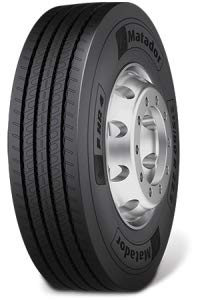 Matador F HR4 ( 385/55 R22.5 160K 20PR Double marquage 158L )