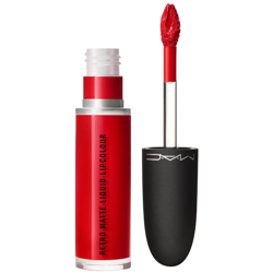 MAC Retro Matte Liquid Lipcolour (teintes variées) - Ruby Phew! en oferta