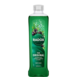 Radox Bath Original 500ml en oferta